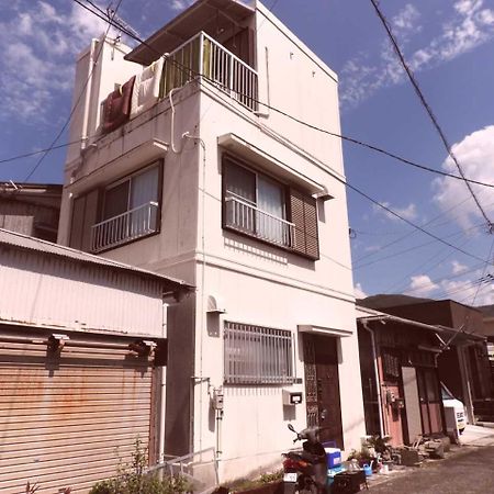 冨の露～とみのつゆ～ 호텔 Setouchi  외부 사진