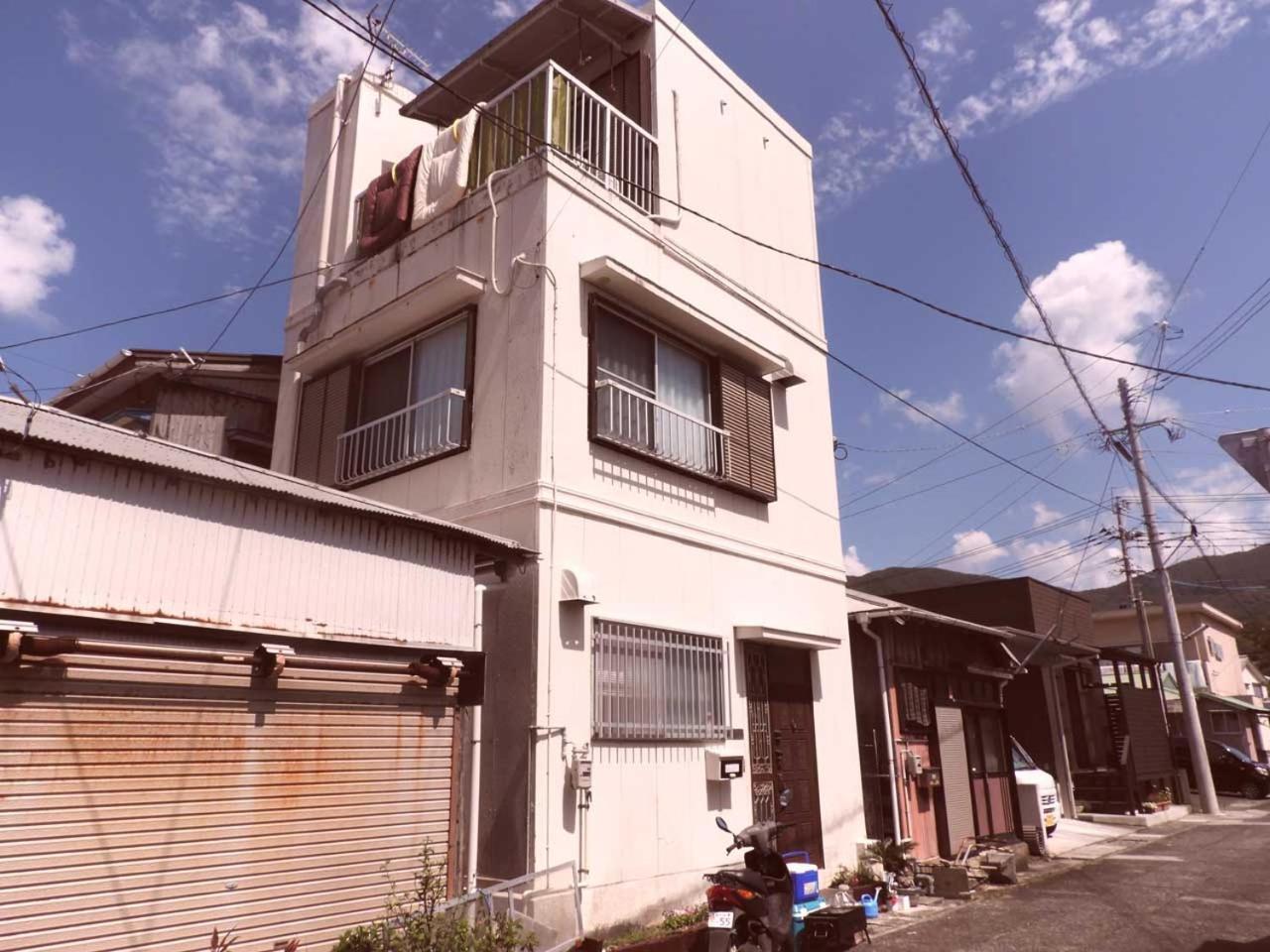 冨の露～とみのつゆ～ 호텔 Setouchi  외부 사진